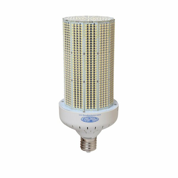 Olympia Lighting, Inc. Cluster LED Bulb 350W 55K E39 208-480V CL-350W12XH-55K-E39